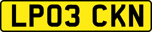 LP03CKN