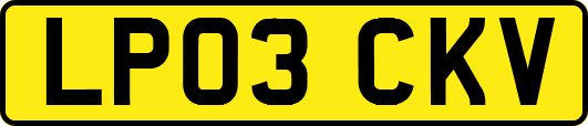 LP03CKV
