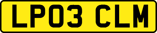 LP03CLM