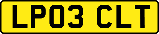 LP03CLT