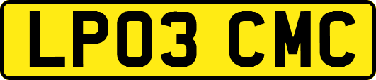 LP03CMC