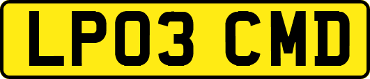 LP03CMD