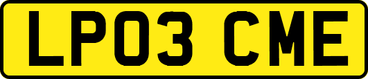 LP03CME