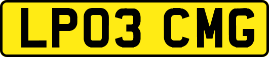 LP03CMG