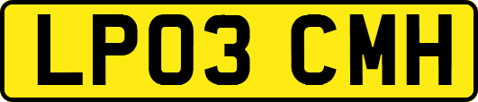 LP03CMH