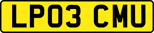LP03CMU