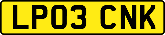 LP03CNK
