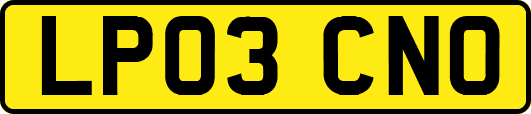 LP03CNO