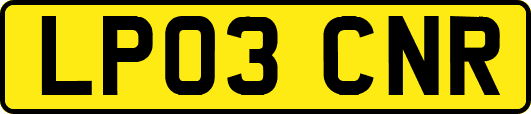 LP03CNR