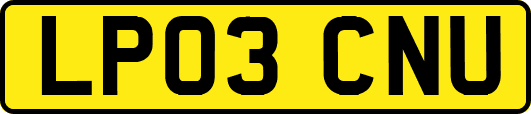 LP03CNU