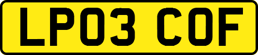 LP03COF