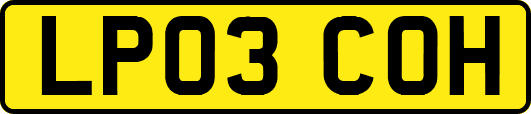 LP03COH