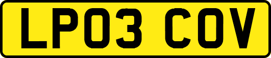 LP03COV