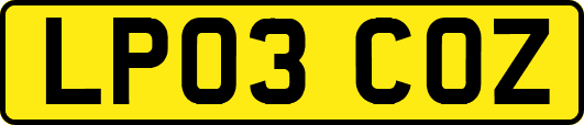 LP03COZ