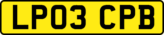 LP03CPB