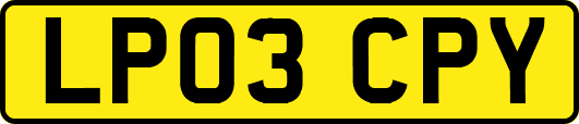 LP03CPY