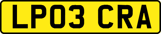 LP03CRA
