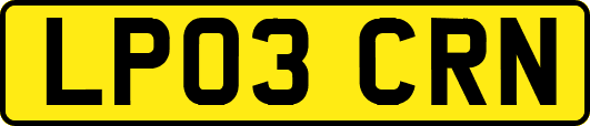 LP03CRN