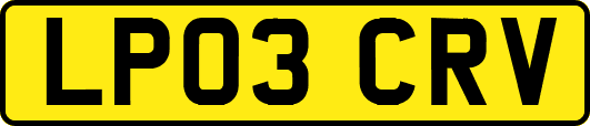 LP03CRV