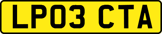 LP03CTA