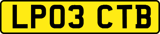 LP03CTB