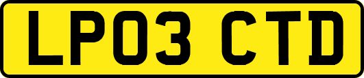 LP03CTD