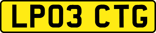 LP03CTG