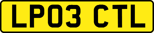 LP03CTL