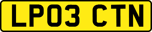 LP03CTN