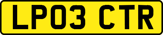 LP03CTR