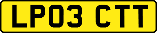 LP03CTT
