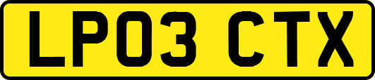 LP03CTX