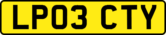 LP03CTY