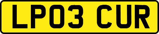 LP03CUR