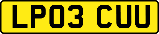 LP03CUU