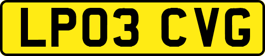 LP03CVG