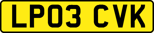 LP03CVK