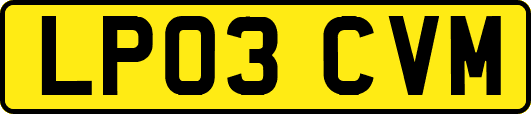LP03CVM