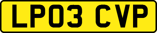 LP03CVP