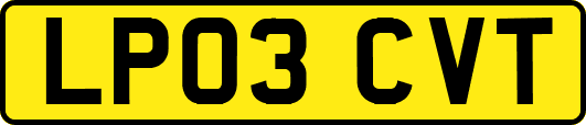 LP03CVT