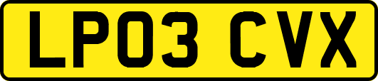 LP03CVX