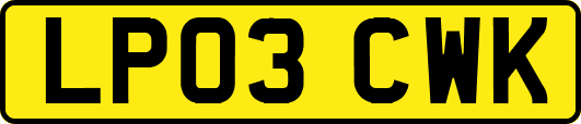 LP03CWK