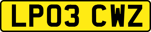 LP03CWZ