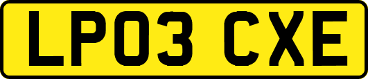 LP03CXE