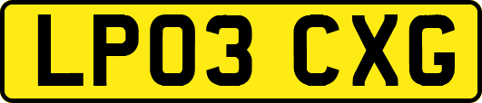 LP03CXG