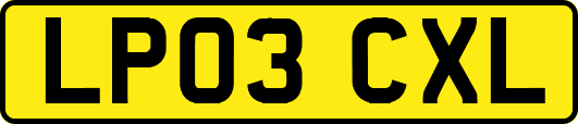LP03CXL