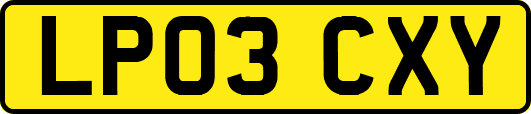 LP03CXY