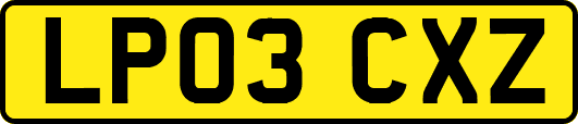 LP03CXZ