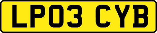 LP03CYB
