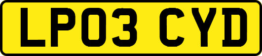LP03CYD